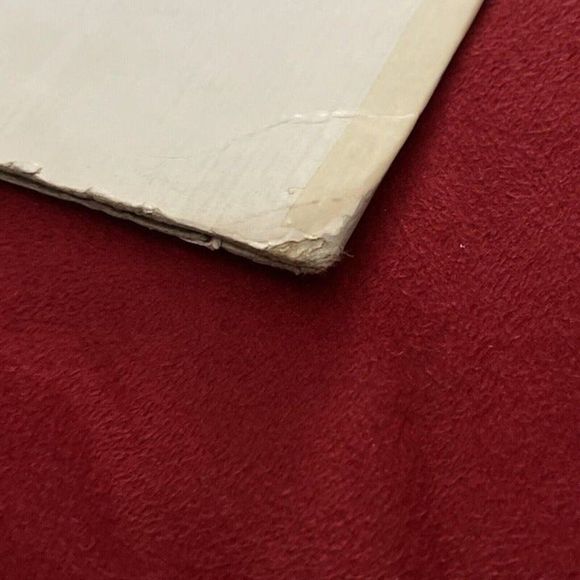 WHERE THE BUFFALO ROAM OST Various Artists BACKSTREET MCA-5126 LP Test Press - Picture 6 of 11